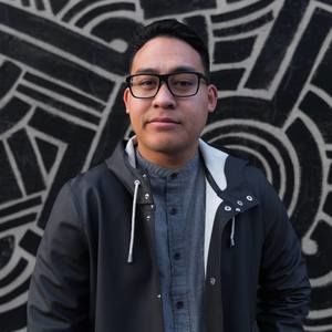 Meet your Posher, Andrew